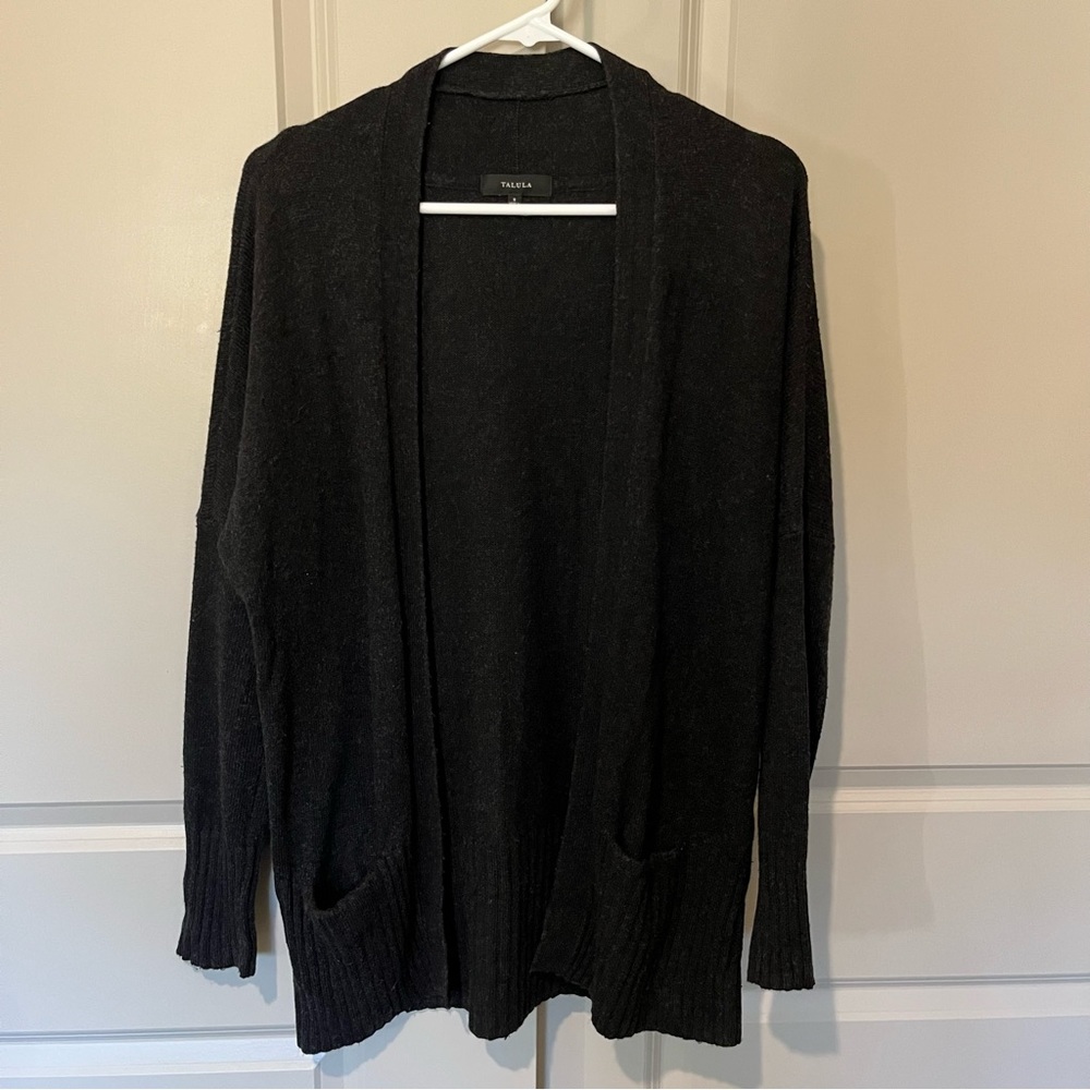 Aritzia Talula Cardigan
